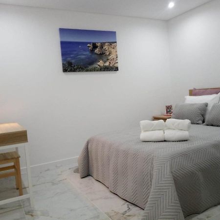 Flat In Olhao City Center Екстер'єр фото