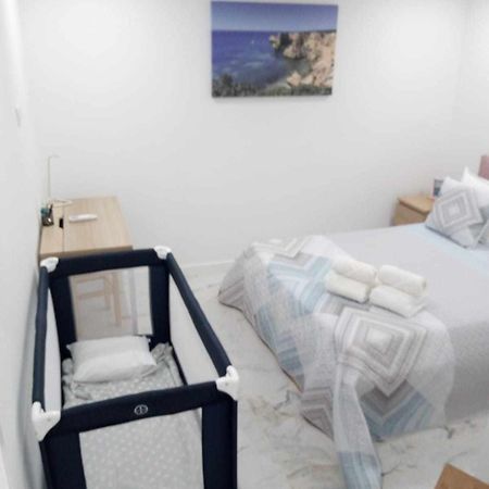 Flat In Olhao City Center Екстер'єр фото