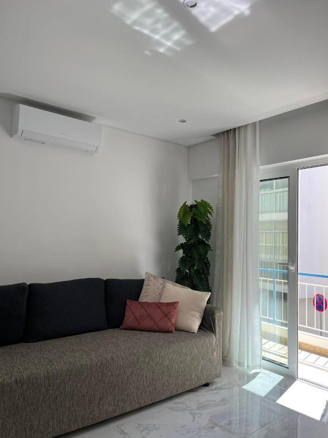 Flat In Olhao City Center Екстер'єр фото