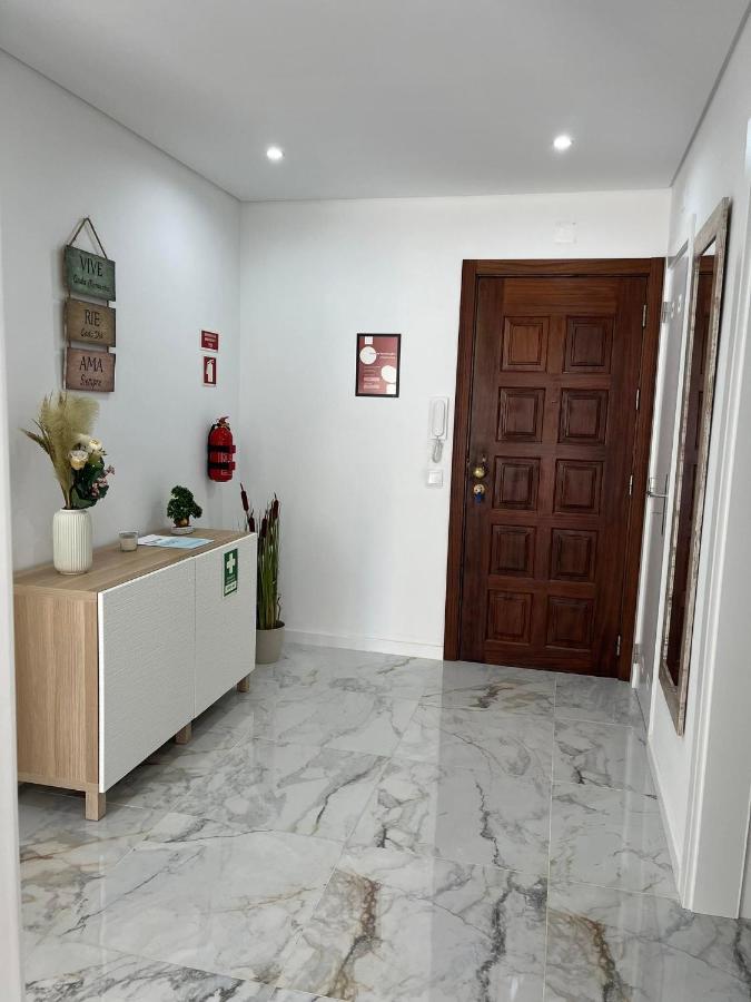 Flat In Olhao City Center Екстер'єр фото