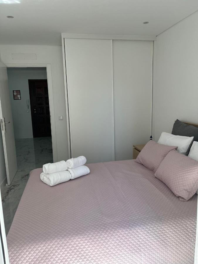 Flat In Olhao City Center Екстер'єр фото