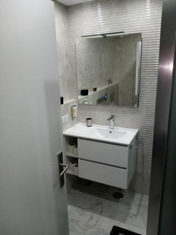 Flat In Olhao City Center Екстер'єр фото