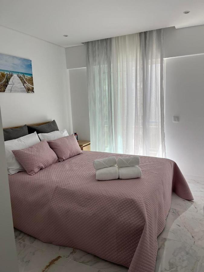 Flat In Olhao City Center Екстер'єр фото