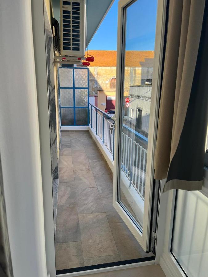 Flat In Olhao City Center Екстер'єр фото