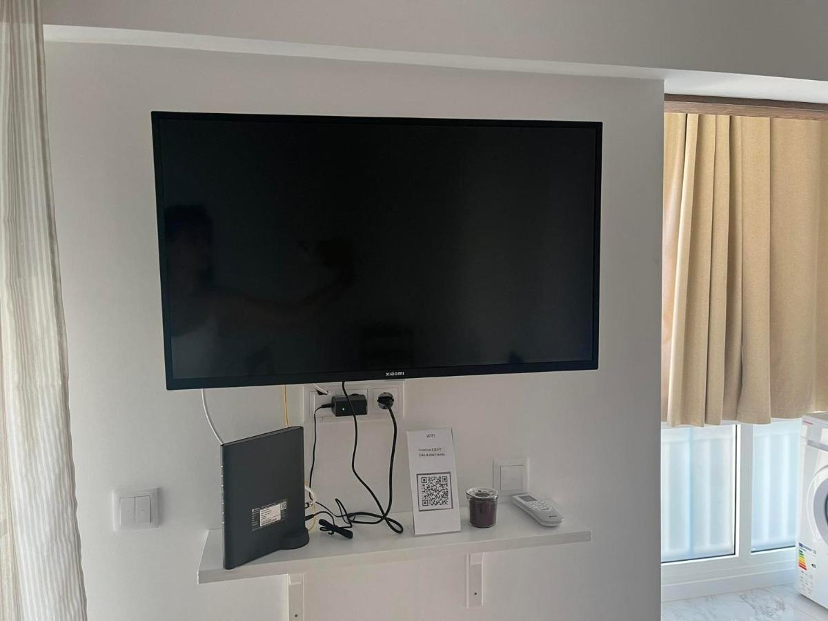 Flat In Olhao City Center Екстер'єр фото